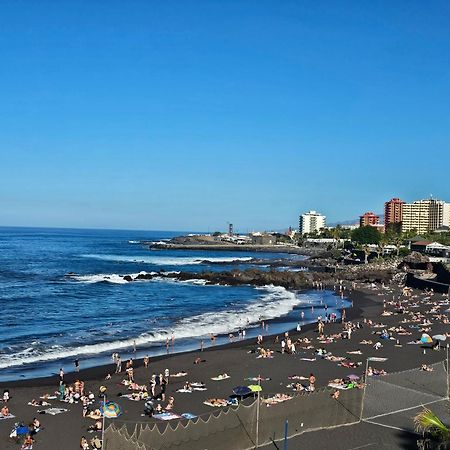 Apartment In The Center Of The Old Town. Puerto de la Cruz  Exteriör bild