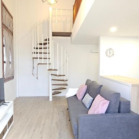 Apartment In The Center Of The Old Town. Puerto de la Cruz  Exteriör bild