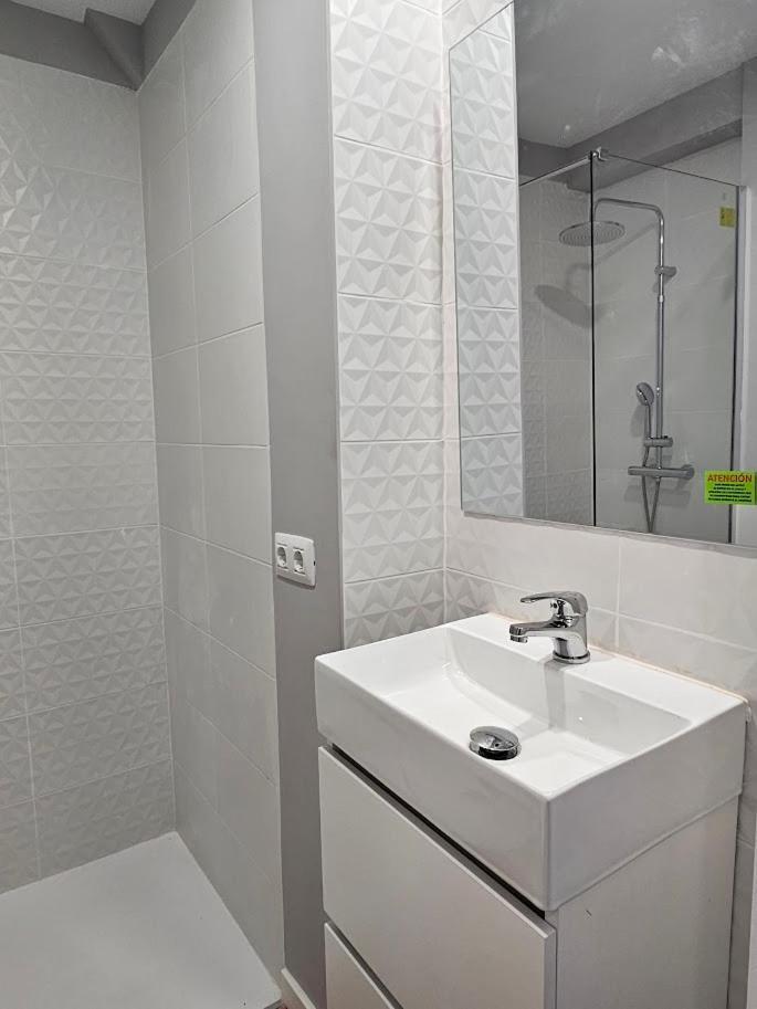 Apartment In The Center Of The Old Town. Puerto de la Cruz  Exteriör bild