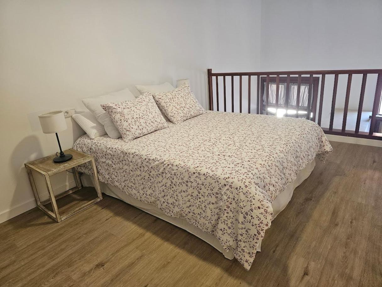 Apartment In The Center Of The Old Town. Puerto de la Cruz  Exteriör bild