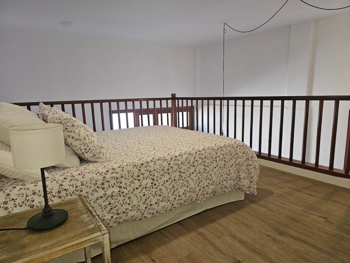 Apartment In The Center Of The Old Town. Puerto de la Cruz  Exteriör bild