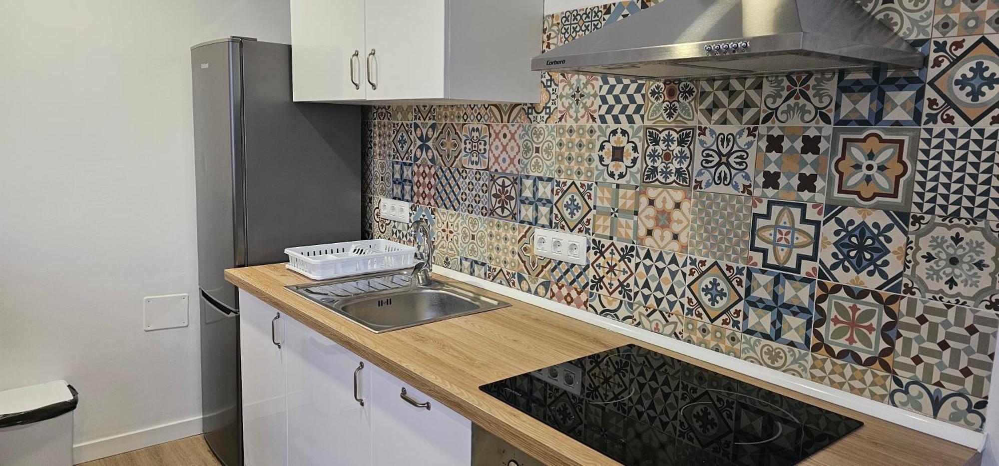 Apartment In The Center Of The Old Town. Puerto de la Cruz  Exteriör bild
